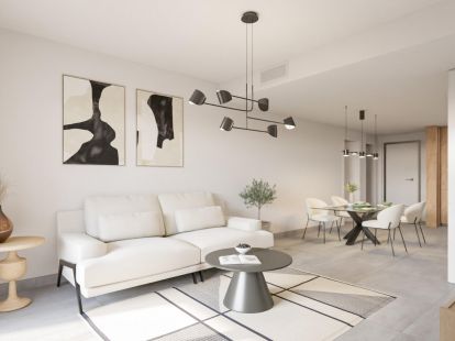 Апартаменты / Пентхаус, Испания, регион Валенсия, Торревьеха, 249 000 € фото 11