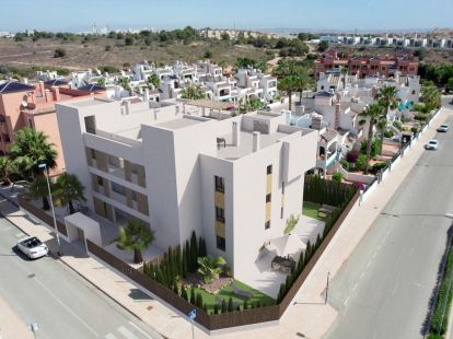 Апартаменты / Пентхаус, Испания, регион Валенсия, Торревьеха, 249 000 € фото 3