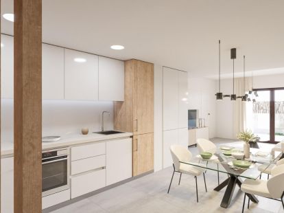 Апартаменты / Пентхаус, Испания, регион Валенсия, Торревьеха, 249 000 € фото 6