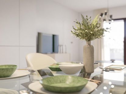 Апартаменты / Пентхаус, Испания, регион Валенсия, Торревьеха, 249 000 € фото 9