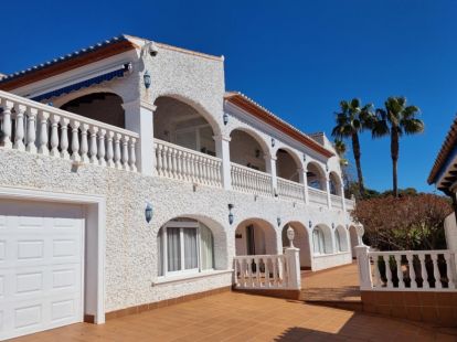 Дом / Вилла, Испания, регион Валенсия, Морайра, 1 150 000 € фото 14