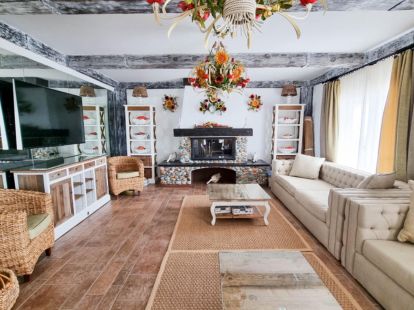 Дом / Вилла, Испания, регион Валенсия, Морайра, 1 150 000 € фото 6