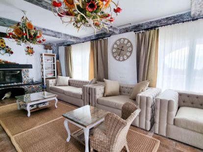 Дом / Вилла, Испания, регион Валенсия, Морайра, 1 150 000 € фото 7