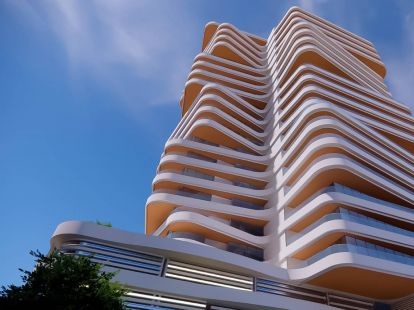 DG1 Living Tower