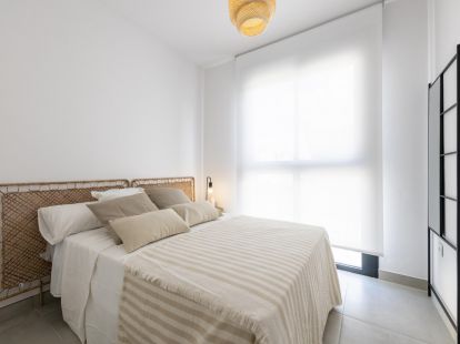 Дом / Таунхаус, Испания, регион Валенсия, Торревьеха, 246 500 € фото 14