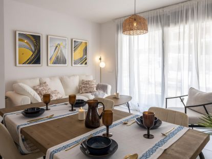 Дом / Таунхаус, Испания, регион Валенсия, Торревьеха, 246 500 € фото 15