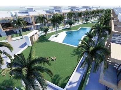 Дом / Таунхаус, Испания, регион Валенсия, Торревьеха, 246 500 € фото 3