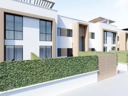 Дом / Таунхаус, Испания, регион Валенсия, Торревьеха, 246 500 € фото 6