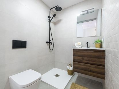 Дом / Таунхаус, Испания, регион Валенсия, Торревьеха, 246 500 € фото 9