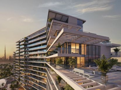 Kempinski Residences The Creek