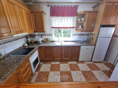 Дом / Вилла, Испания, регион Валенсия, Торревьеха, 289 900 € фото 12