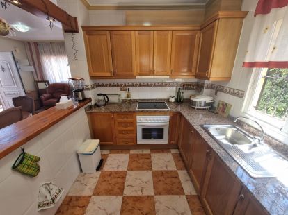 Дом / Вилла, Испания, регион Валенсия, Торревьеха, 289 900 € фото 13
