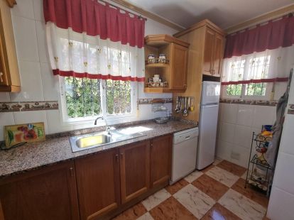 Дом / Вилла, Испания, регион Валенсия, Торревьеха, 289 900 € фото 14