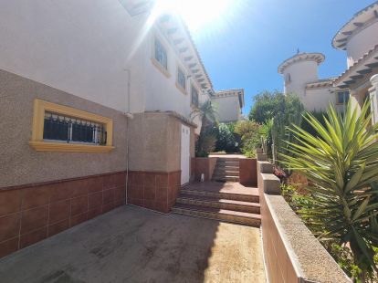 Дом / Вилла, Испания, регион Валенсия, Торревьеха, 289 900 € фото 3