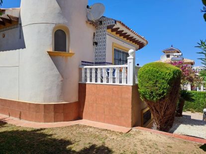 Дом / Вилла, Испания, регион Валенсия, Торревьеха, 289 900 € фото 6