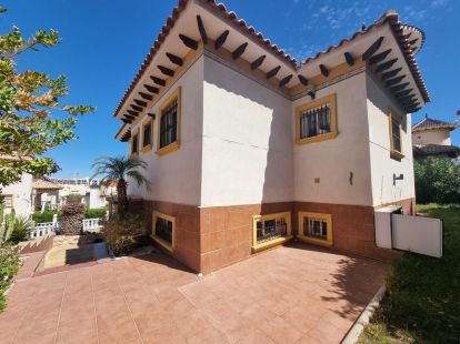 Дом / Вилла, Испания, регион Валенсия, Торревьеха, 289 900 € фото 7