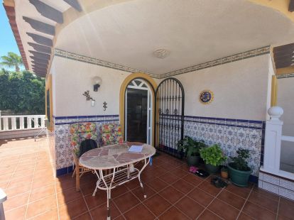 Дом / Вилла, Испания, регион Валенсия, Торревьеха, 289 900 € фото 9
