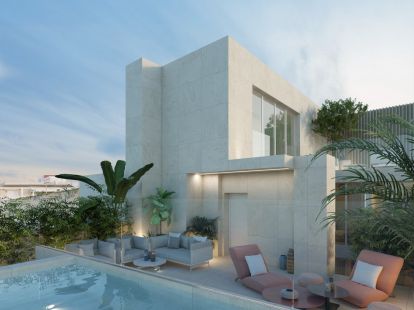 Апартаменты / Пентхаус, Испания, регион Валенсия, Торревьеха, 970 000 € фото 11