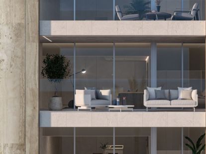 Апартаменты / Пентхаус, Испания, регион Валенсия, Торревьеха, 970 000 € фото 12