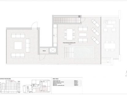 Апартаменты / Пентхаус, Испания, регион Валенсия, Торревьеха, 970 000 € фото 14