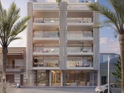 Апартаменты / Пентхаус, Испания, регион Валенсия, Торревьеха, 970 000 € фото 2