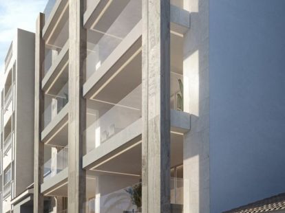 Апартаменты / Пентхаус, Испания, регион Валенсия, Торревьеха, 970 000 € фото 3