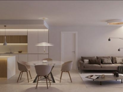 Апартаменты / Пентхаус, Испания, регион Валенсия, Торревьеха, 970 000 € фото 4