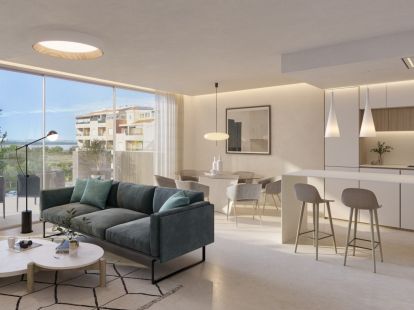 Апартаменты / Пентхаус, Испания, регион Валенсия, Торревьеха, 970 000 € фото 6