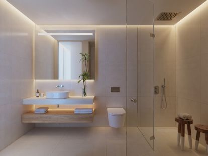 Апартаменты / Пентхаус, Испания, регион Валенсия, Торревьеха, 970 000 € фото 7
