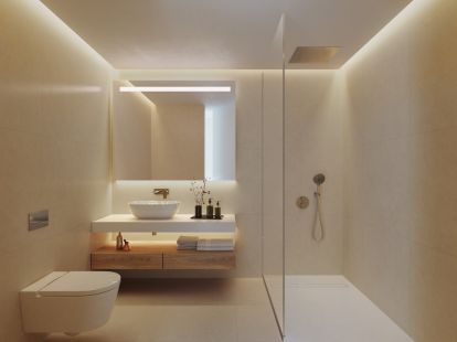 Апартаменты / Пентхаус, Испания, регион Валенсия, Торревьеха, 970 000 € фото 8