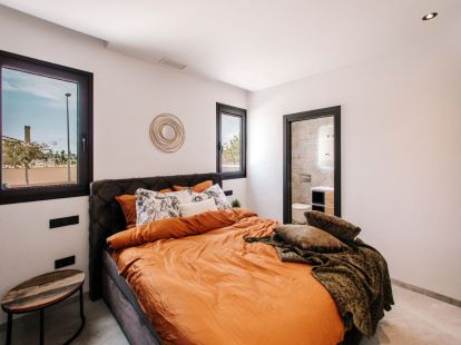 Дом / Таунхаус, Испания, регион Валенсия, Торревьеха, 599 000 € фото 10