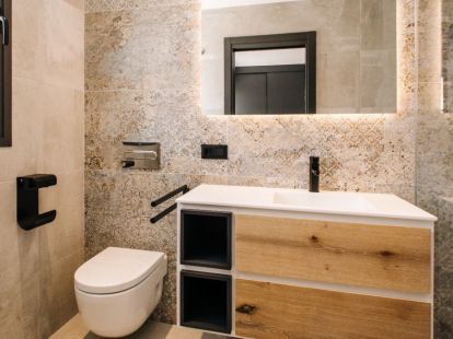 Дом / Таунхаус, Испания, регион Валенсия, Торревьеха, 599 000 € фото 14