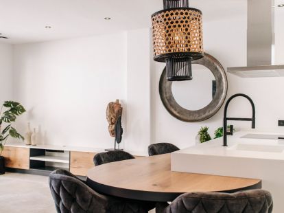 Дом / Таунхаус, Испания, регион Валенсия, Торревьеха, 599 000 € фото 3