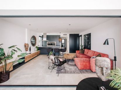 Дом / Таунхаус, Испания, регион Валенсия, Торревьеха, 599 000 € фото 5