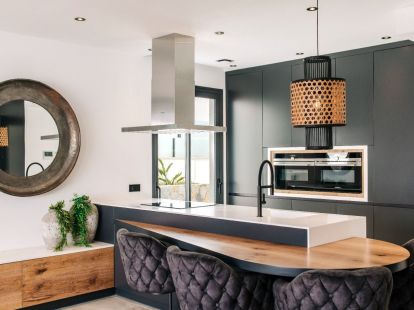 Дом / Таунхаус, Испания, регион Валенсия, Торревьеха, 599 000 € фото 6