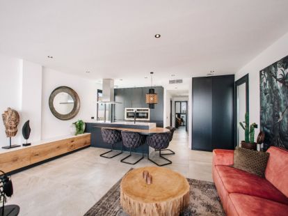 Дом / Таунхаус, Испания, регион Валенсия, Торревьеха, 599 000 € фото 7