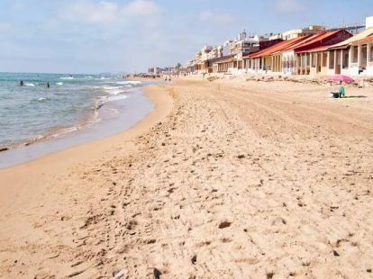 Апартаменты, Испания, регион Валенсия, Гуардамар дель Сегура, 242 000 € фото 11