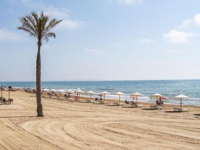 Апартаменты, Испания, регион Валенсия, Гуардамар дель Сегура, 242 000 € фото 13