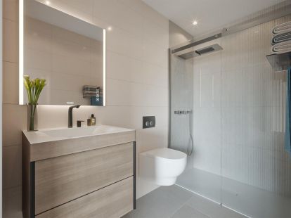 Апартаменты, Испания, регион Валенсия, Гуардамар дель Сегура, 242 000 € фото 7