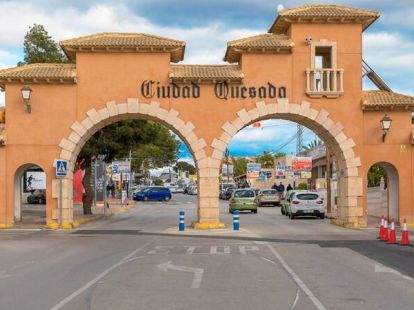 Дом / Вилла, Испания, регион Валенсия, Торревьеха, 679 900 € фото 3