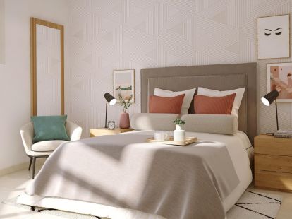 Апартаменти / Пентхаус, Іспанія, регион Валенсія, Торревьєха, 139 000 € фото 7