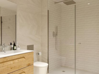 Апартаменти / Пентхаус, Іспанія, регион Валенсія, Торревьєха, 139 000 € фото 8