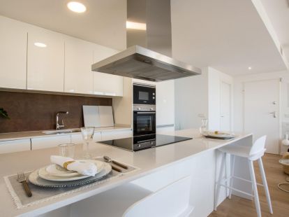 Apartments / Penthouse, Spain, Valencia region, Benidorm, 630 500 € photo 11