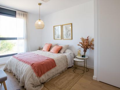 Apartments / Penthouse, Spain, Valencia region, Benidorm, 630 500 € photo 14