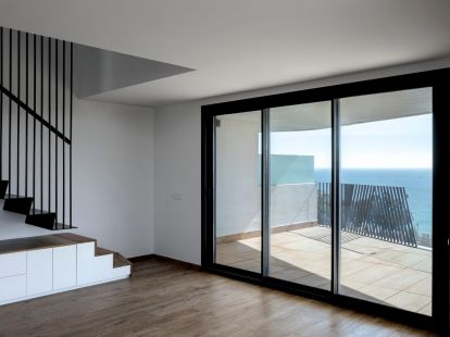 Apartments / Penthouse, Spain, Valencia region, Benidorm, 630 500 € photo 4