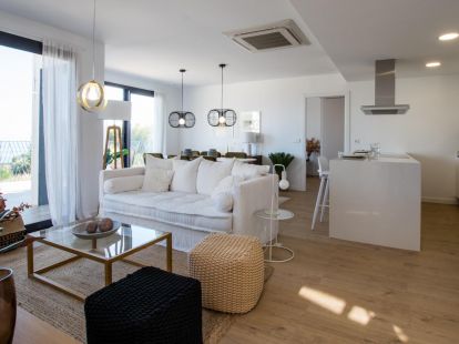 Apartments / Penthouse, Spain, Valencia region, Benidorm, 630 500 € photo 6