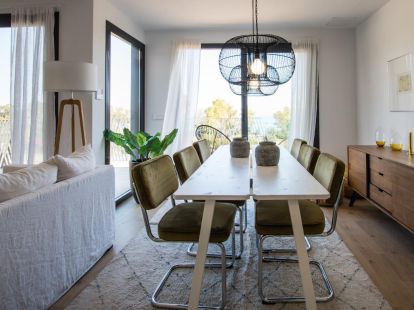 Apartments / Penthouse, Spain, Valencia region, Benidorm, 630 500 € photo 8