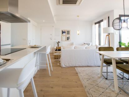 Apartments / Penthouse, Spain, Valencia region, Benidorm, 630 500 € photo 9