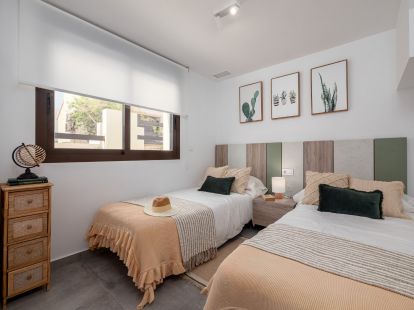 Дом / Вилла, Испания, регион Валенсия, Торревьеха, 339 000 € фото 10