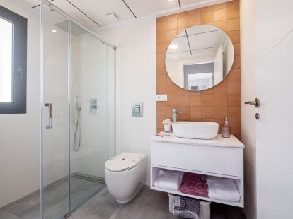 Дом / Вилла, Испания, регион Валенсия, Торревьеха, 339 000 € фото 11